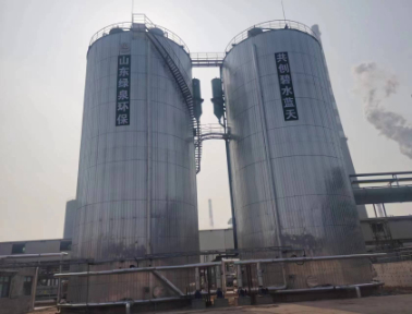 山東省壽光市魯麗紙業有限公司